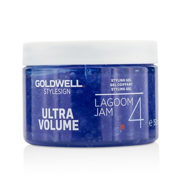 StyleSign Texture Lagoom Jam Styling Gel