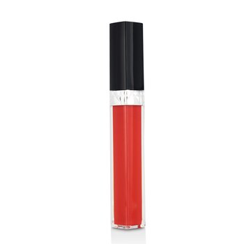 Rouge Dior Brillant Lipgloss - # 028