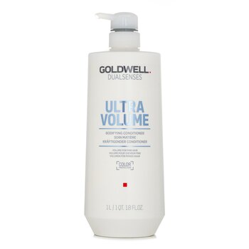 Dual Senses Ultra Volume Bodifying Conditioner (Volume For Fine Hair)