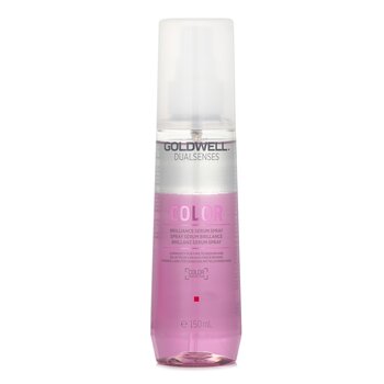 Goldwell Dual Senses Color Brilliance Serum Spray (Luminosity For Fine to Normal Hair)