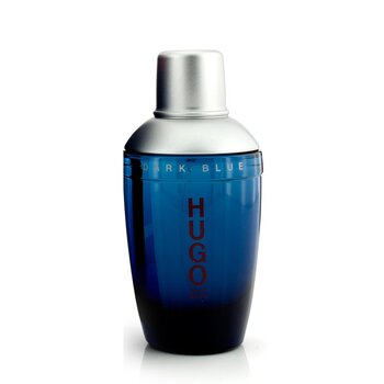 Dark Blue Eau De Toilette Spray