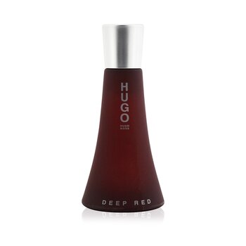 Hugo Boss Deep Red Eau De Parfum Spray