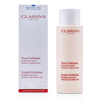 Gentle Exfoliator Brightening Toner