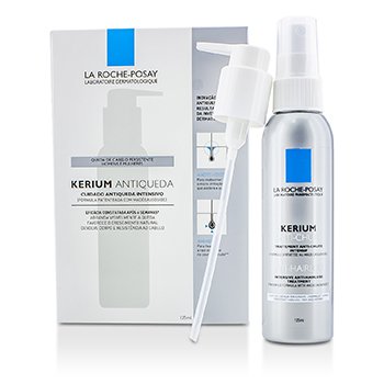 Kerium Anti-Hair Loss Intensive Anti-Hairloss Treatment
