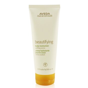 Aveda Beautifying Body Moisturizer