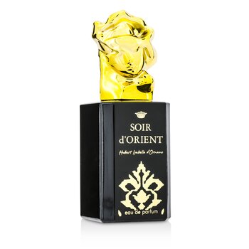 Sisley Soir dOrient Eau De Parfum Spray