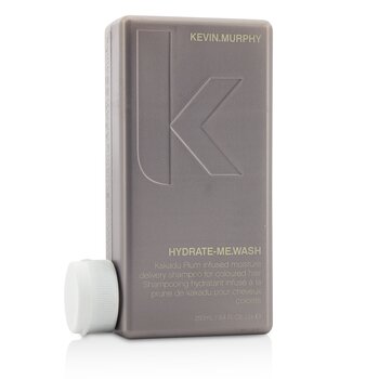 Kevin.Murphy Hydrate-Me.Wash (Kakadu Plum Infused Moisture Delivery Shampoo - For Coloured Hair)