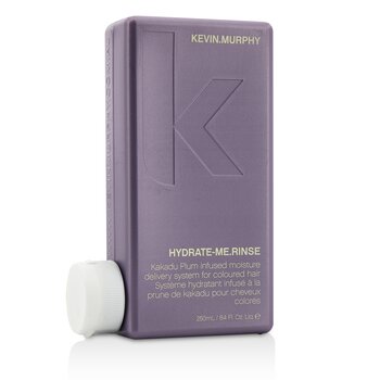 Kevin.Murphy Hydrate-Me.Rinse (Kakadu Plum Infused Moisture Delivery System - For Coloured Hair)