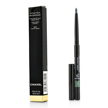Stylo Yeux Waterproof - # 925 Pacific Green
