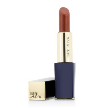 Pure Color Envy Hi Lustre Light Sculpting Lipstick - # 130 Slow Burn