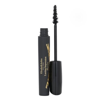 Lasting Impression Mascara - # 01 Lasting Black