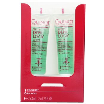 Guinot Depil Logic Anti Hair Regrowth Face & Body Serum