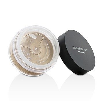 BareMinerals Original SPF 15 Foundation - # Golden Nude