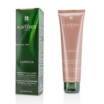 Lumicia Illuminating Shine Conditioner (Frequent Use, All Hair Types)