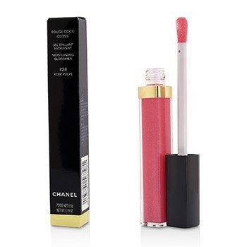 Chanel Rouge Allure Ink Matte Liquid Lip Colour - # 160 Rose Prodigious  6ml/0.2oz 