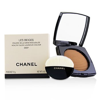 Les Beiges Healthy Glow Luminous Colour - # Deep