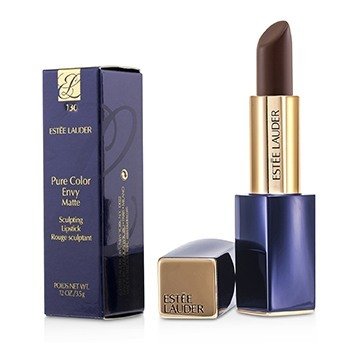 Pure Color Envy Matte Sculpting Lipstick - # 130 Desirous