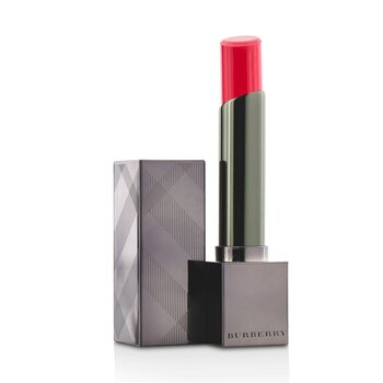 Burberry Kisses Sheer Moisturising Shine Lip Colour - # No. 229 Camellia