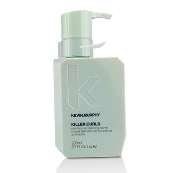 Kevin.Murphy Killer.Curls (Anti-Frizz Curl Defining Creme)