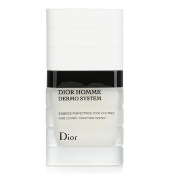 Homme Dermo System Pore Control Perfecting Essence