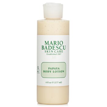 Papaya Body Lotion - For All Skin Types