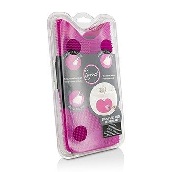 Sigma Beauty Spa Brush Cleansing Mat