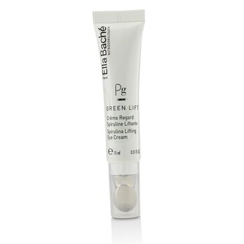 Green Lift Spirulina Lifting Eye Cream VE15021