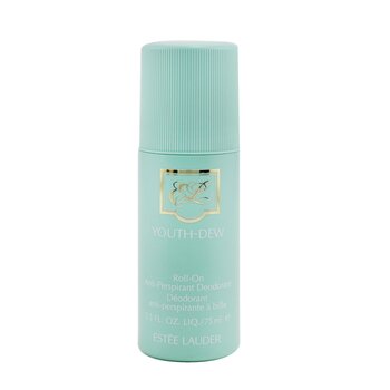 Youth Dew Roll-On Deodorant