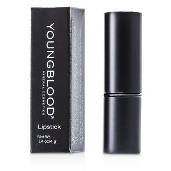 Lipstick - Smolder