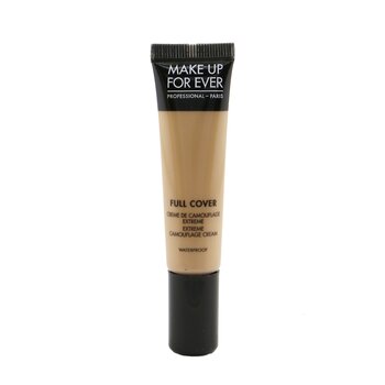 Make Up For Ever Full Cover Extreme Camouflage Cream Waterproof - #8 (Beige)