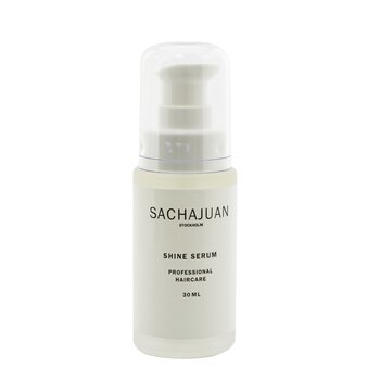 Sachajuan Shine Serum