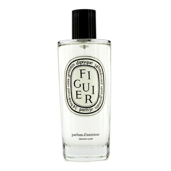 Room Spray - Figuier (Fig Tree)