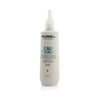 Dual Senses Scalp Specialist Deep Cleansing Scalp Peeling (Cleansing For All Hair Types)
