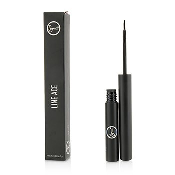 Line Ace (Liquid Eye Liner) - # Legend