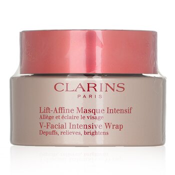 Clarins V-Facial Intensive Wrap