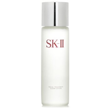 SK II Facial Treatment Clear Lotion