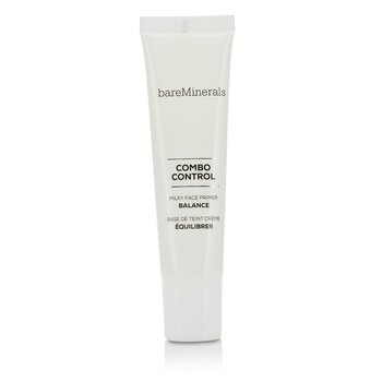 BareMinerals Combo Control Milky Face Primer