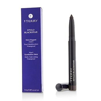 Stylo Blackstar 3 In 1 Waterproof Eyeshadow Stick - # 2 Purpulyn Gem