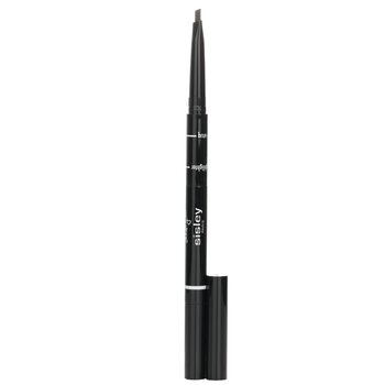 Phyto Sourcils Design 3 In 1 Brow Architect Pencil - # 3 Brun