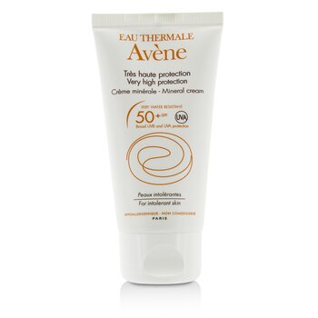 Avne very high protection Cream spf50, 1.94oz (838760000714)