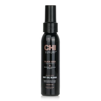 CHI Luxury Black Seed Oil Black Seed Dry Oil