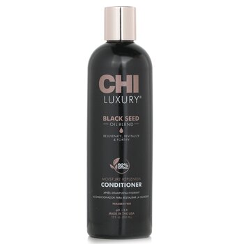 Luxury Black Seed Oil Moisture Replenish Conditioner