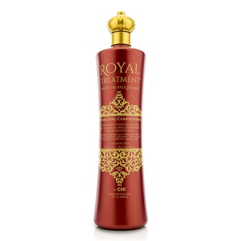 Royal Treatment Hydrating Conditioner (For Dry, Damaged and Overworked Color-Treated Hair)