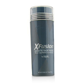 Keratin Hair Fibers - # Dark Brown