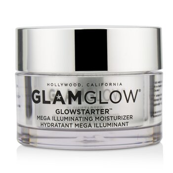 GlowStarter Mega Illuminating Moisturizer - Sun Glow