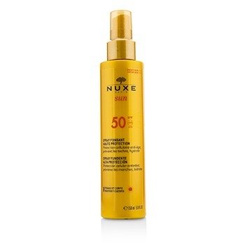 Nuxe Sun Melting Spray High Protection SPF 50