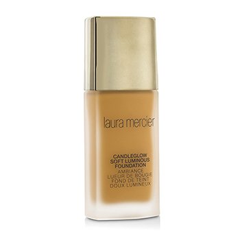 Laura Mercier Candleglow Soft Luminous Foundation - # 5N1 Pecan