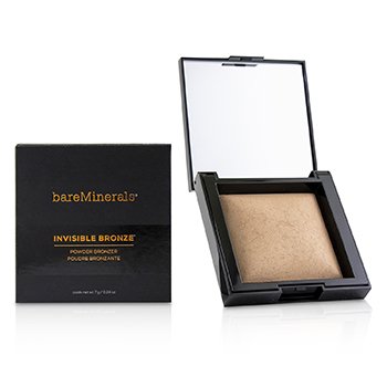 Invisible Bronze Powder Bronzer - Medium