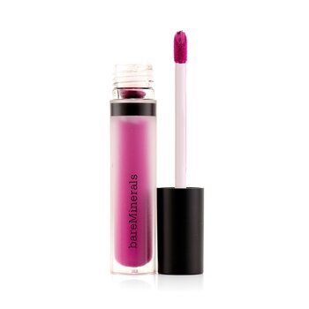 Statement Matte Liquid Lipcolor - # OMG