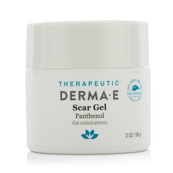 Therapeutic Scar Gel